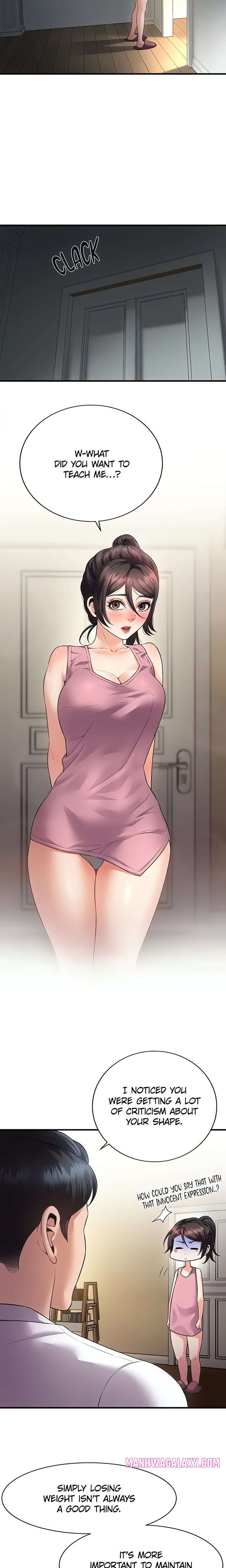 Bride Lessons (Official) - Chapter 6 Page 19