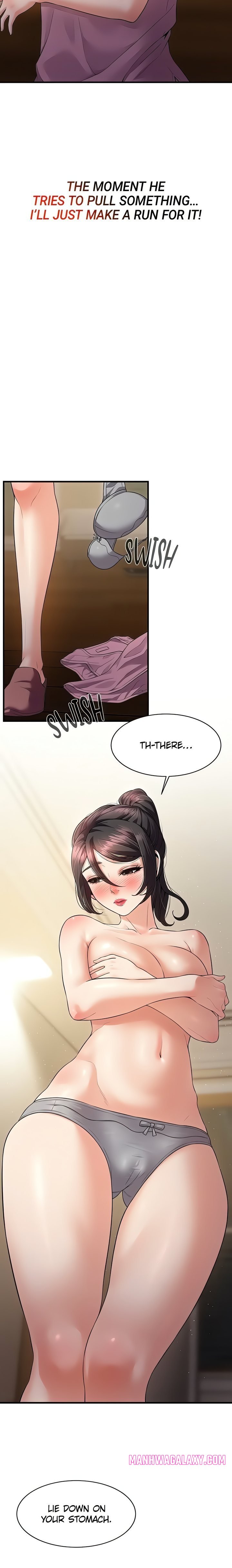 Bride Lessons (Official) - Chapter 6 Page 23