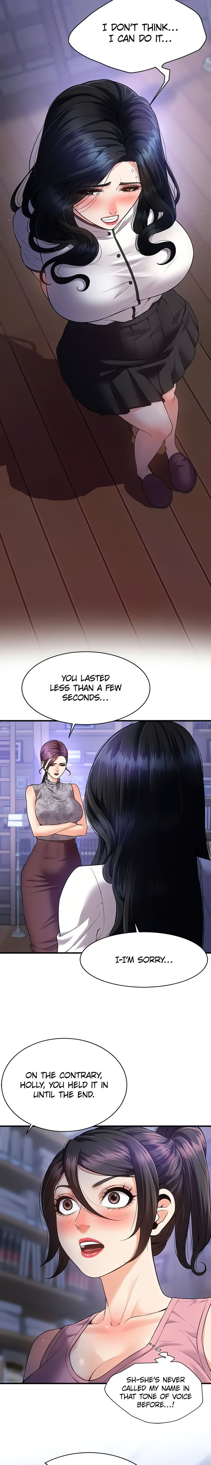 Bride Lessons (Official) - Chapter 6 Page 6