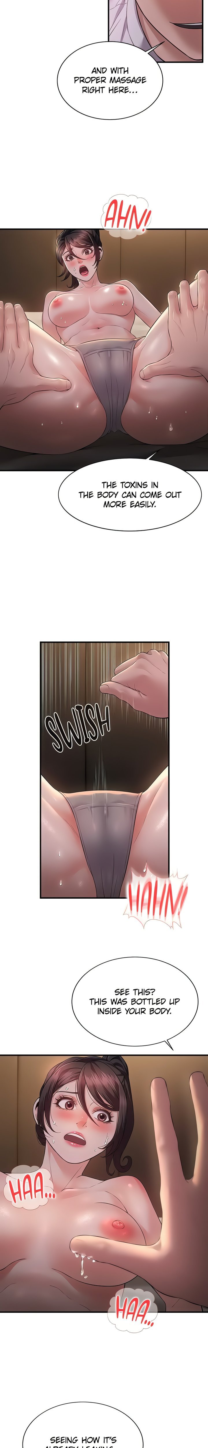 Bride Lessons (Official) - Chapter 7 Page 11