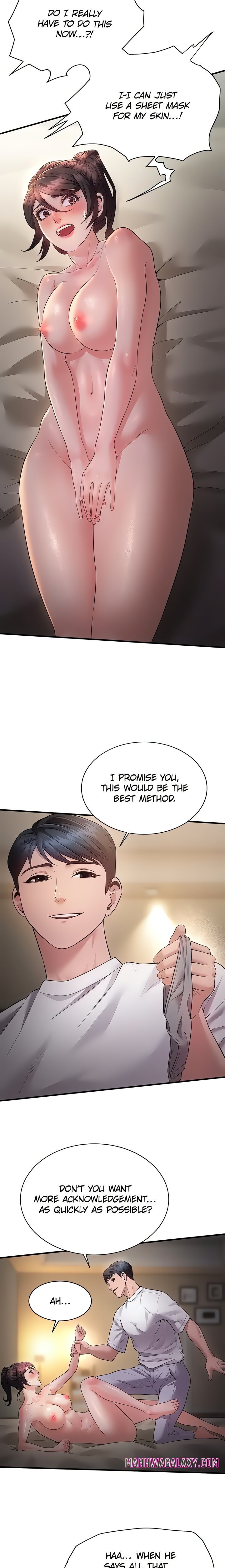 Bride Lessons (Official) - Chapter 7 Page 13