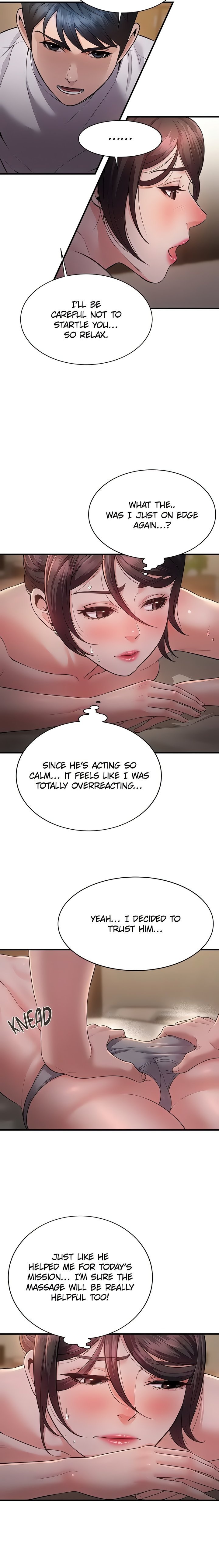 Bride Lessons (Official) - Chapter 7 Page 4