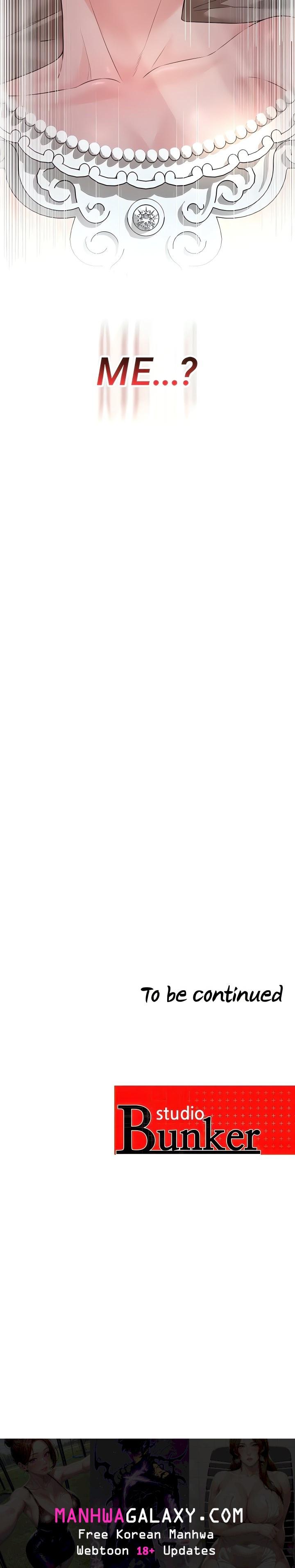 Bride Lessons (Official) - Chapter 8 Page 23