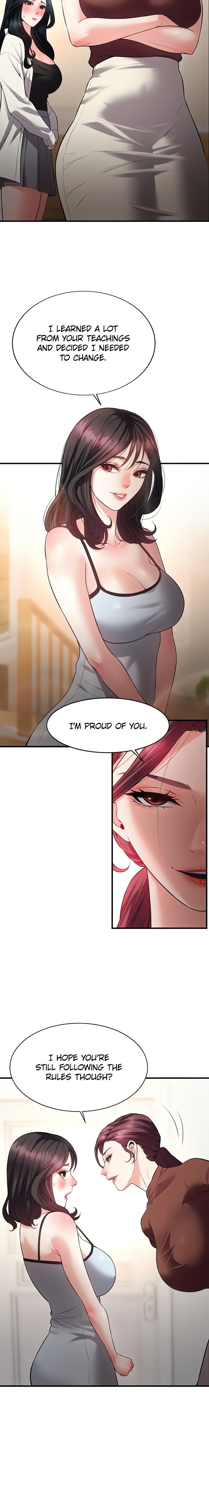 Bride Lessons (Official) - Chapter 9 Page 22