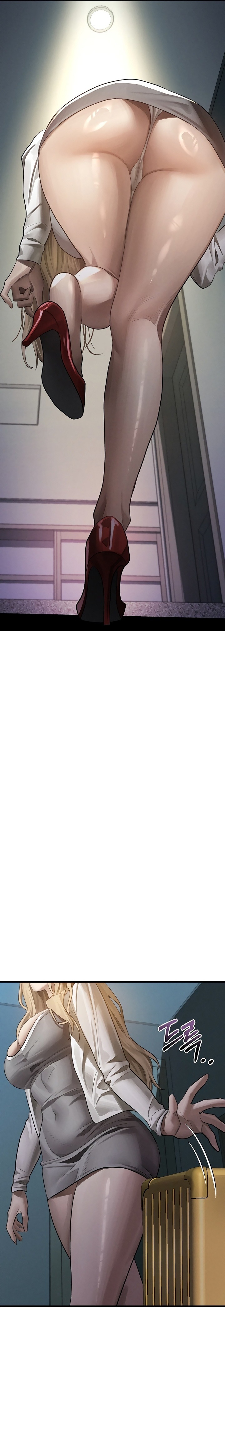 Dirty Talk - Chapter 51 Page 19