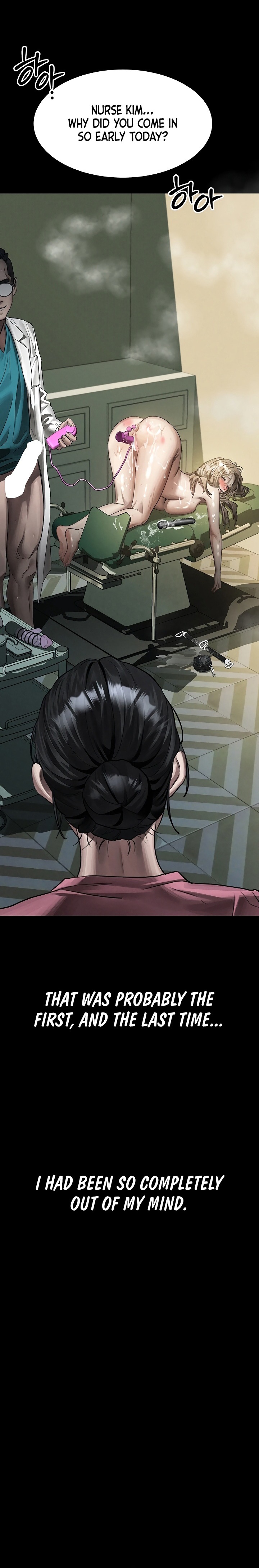 Dirty Talk - Chapter 51 Page 2