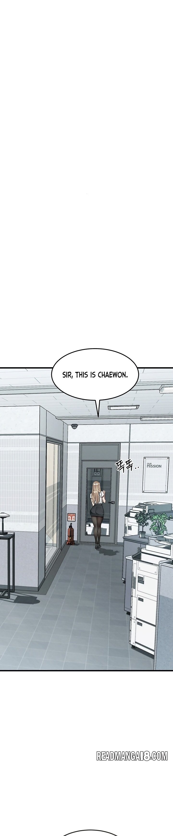 Dirty Talk - Chapter 51 Page 29