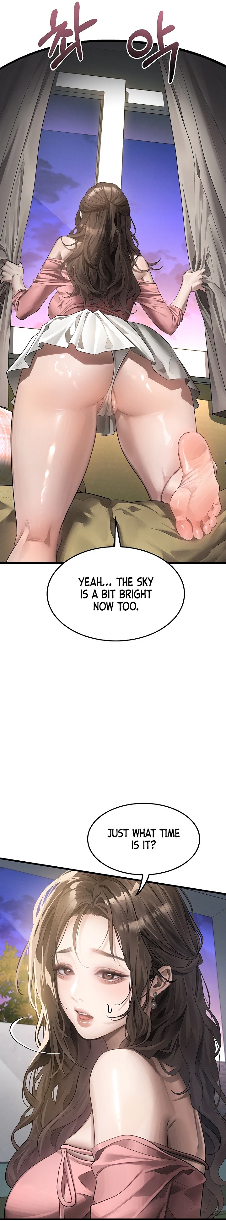 Dirty Talk - Chapter 51 Page 7