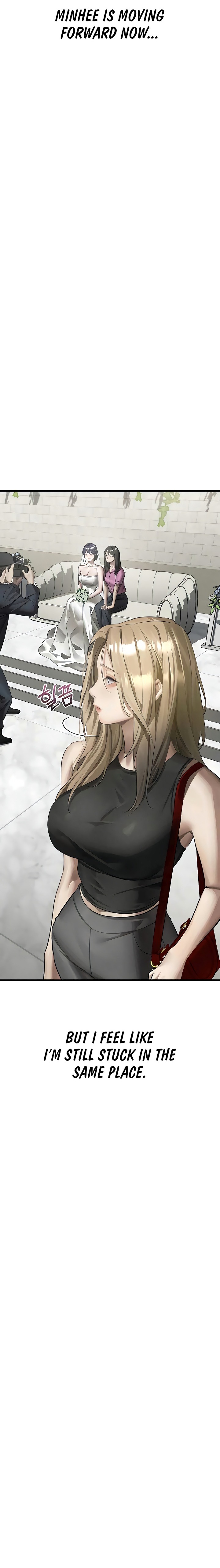 Dirty Talk - Chapter 53 Page 14