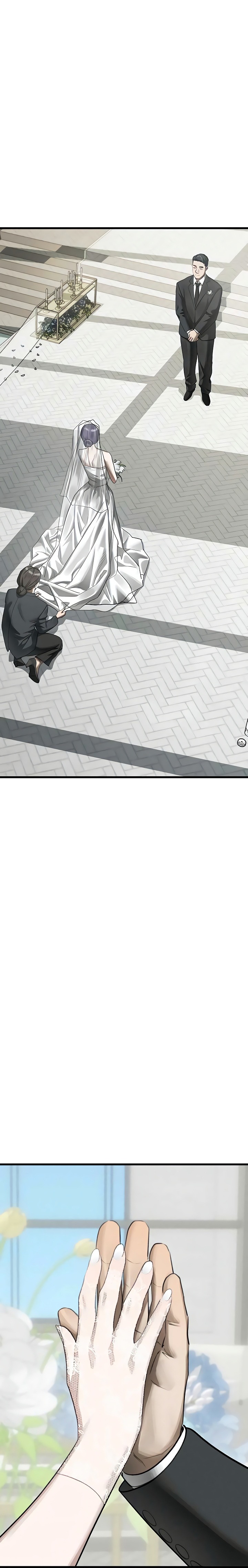 Dirty Talk - Chapter 53 Page 20