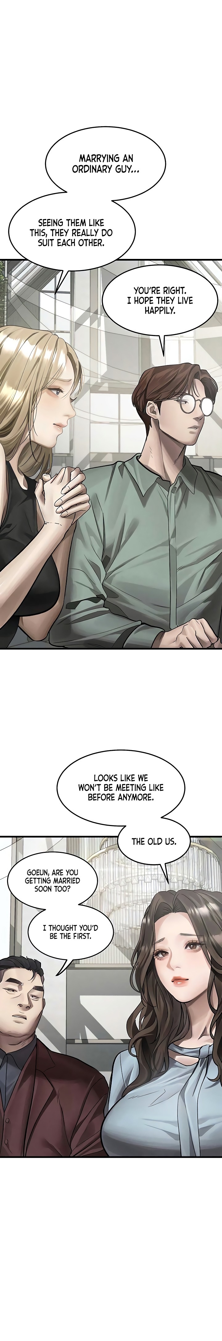 Dirty Talk - Chapter 53 Page 24