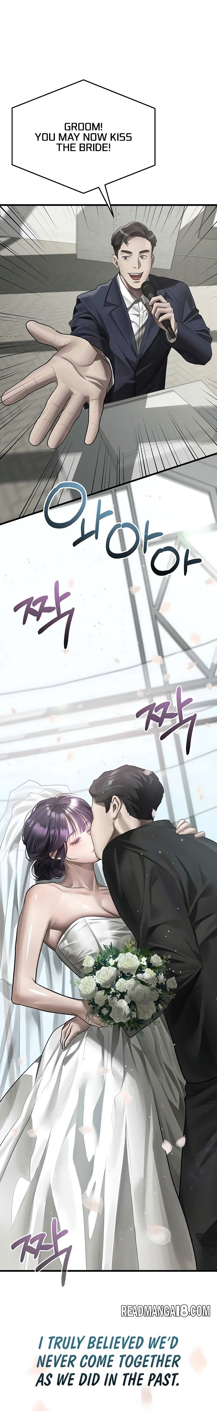 Dirty Talk - Chapter 53 Page 27