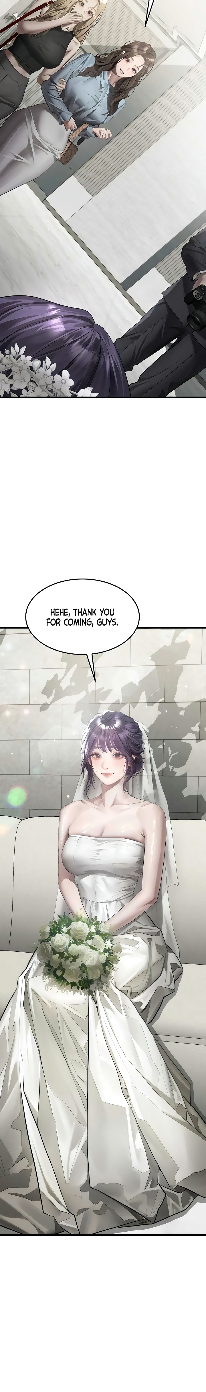 Dirty Talk - Chapter 53 Page 9