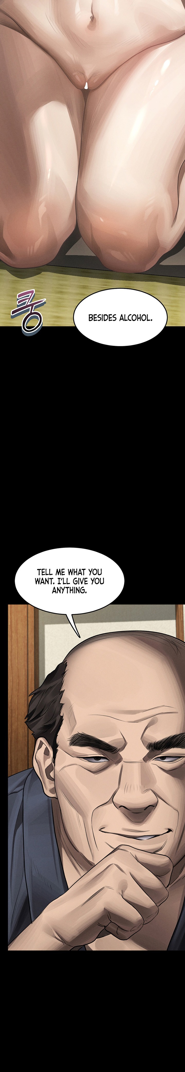 Dirty Talk - Chapter 71 Page 2