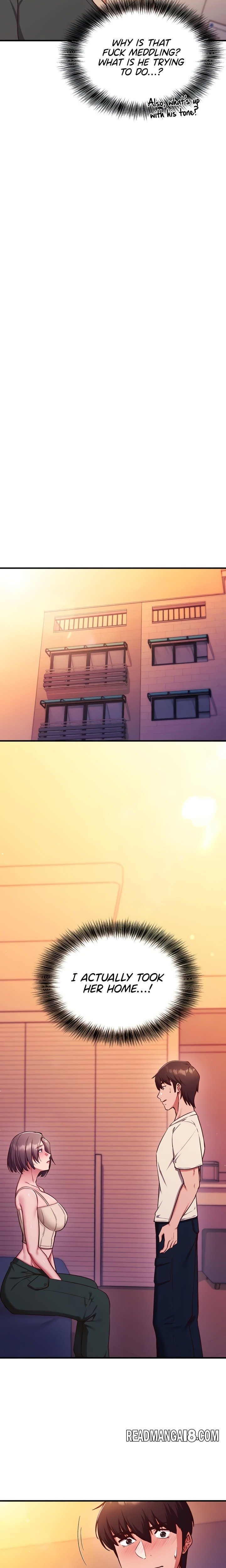 Mind Control - Chapter 1 Page 35