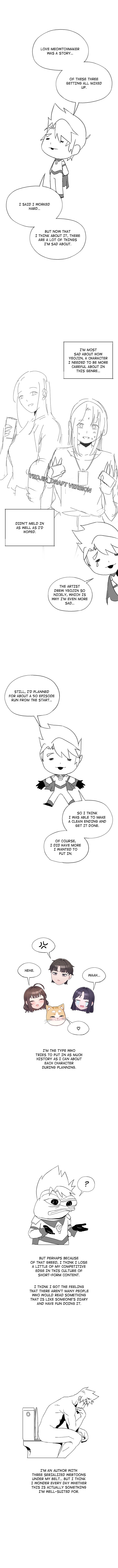 The General Is Here! - Chapter 55 Page 3