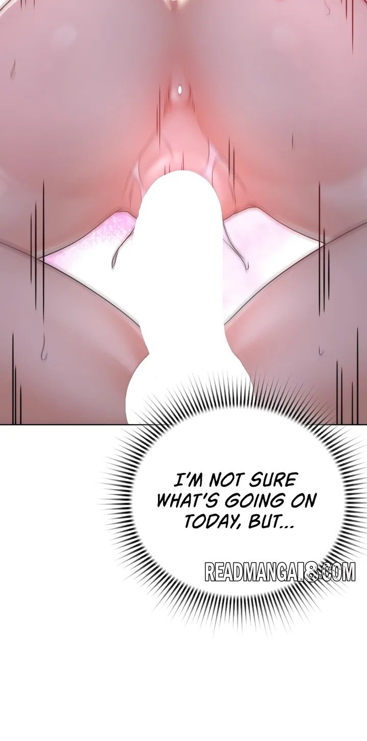 No Uploads Today - Chapter 11 Page 23