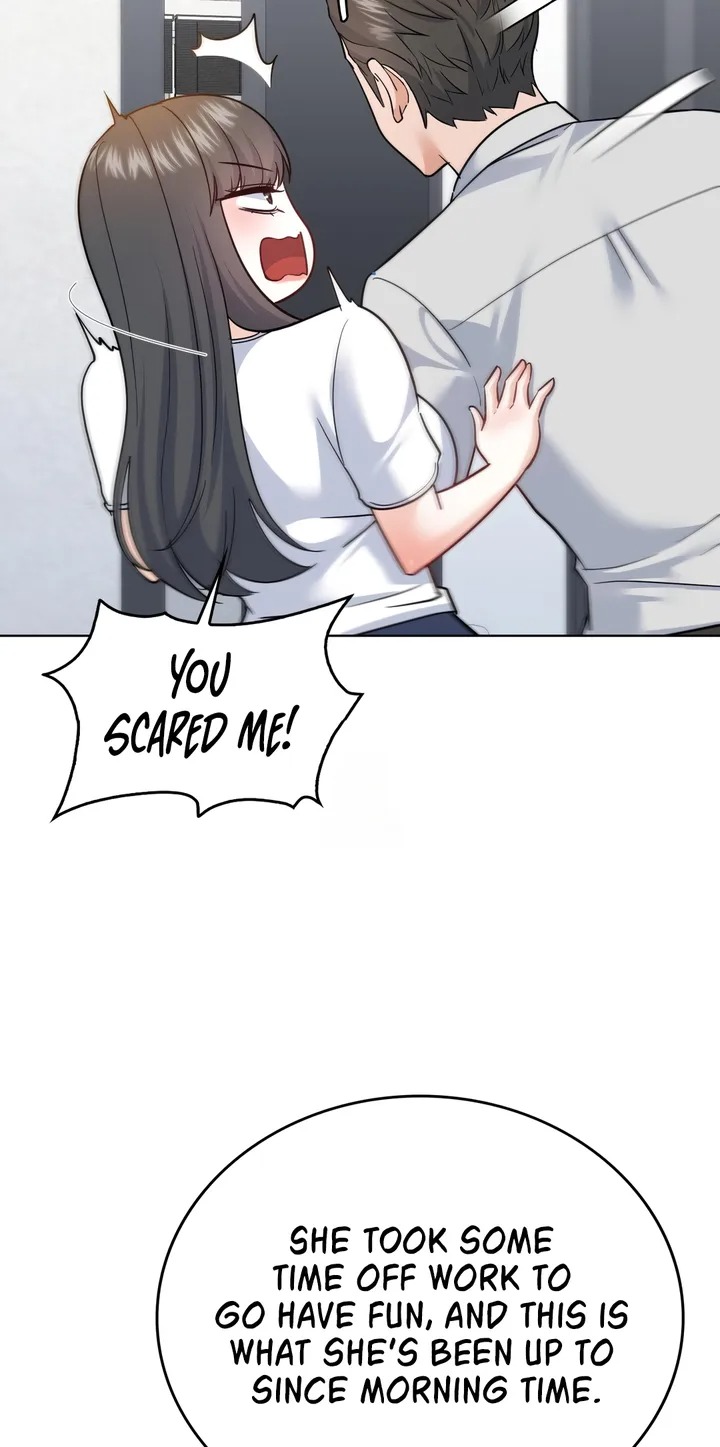 No Uploads Today - Chapter 12 Page 61