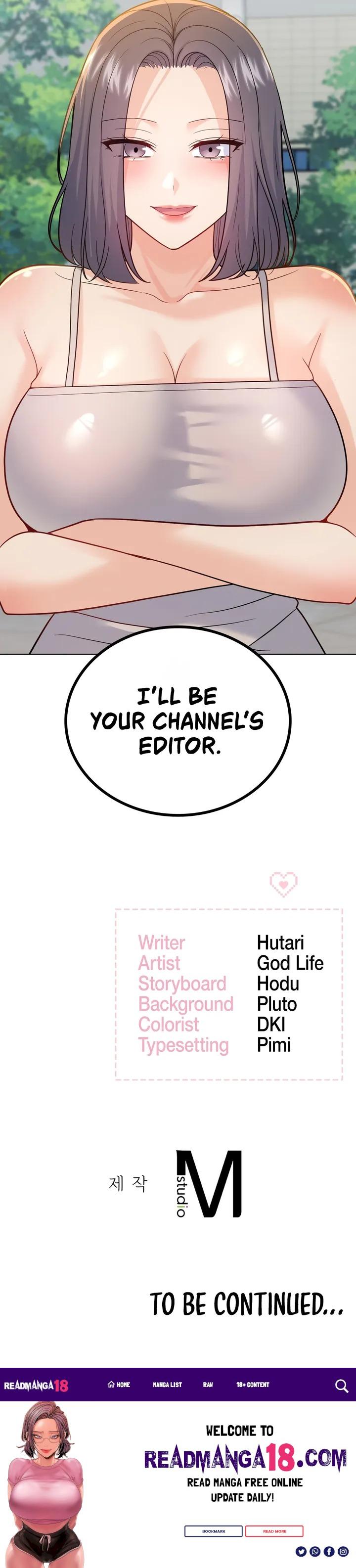 No Uploads Today - Chapter 12 Page 83