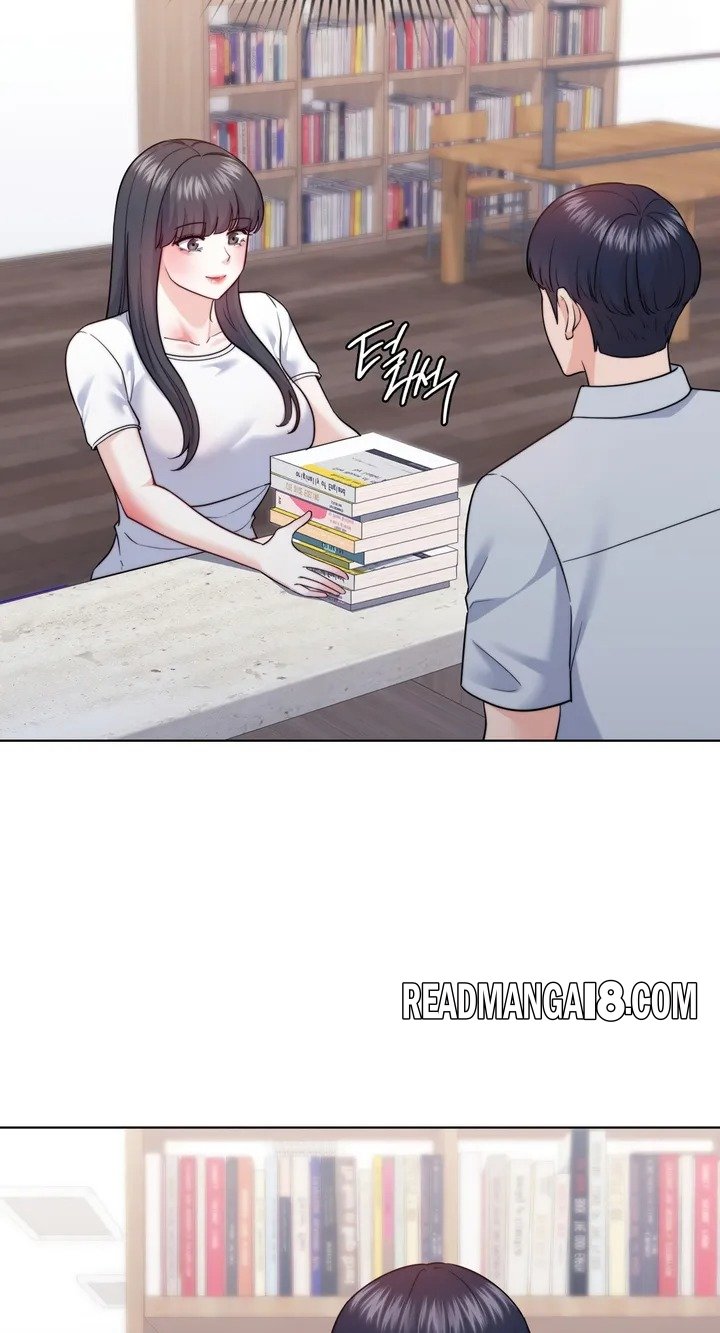 No Uploads Today - Chapter 13 Page 14