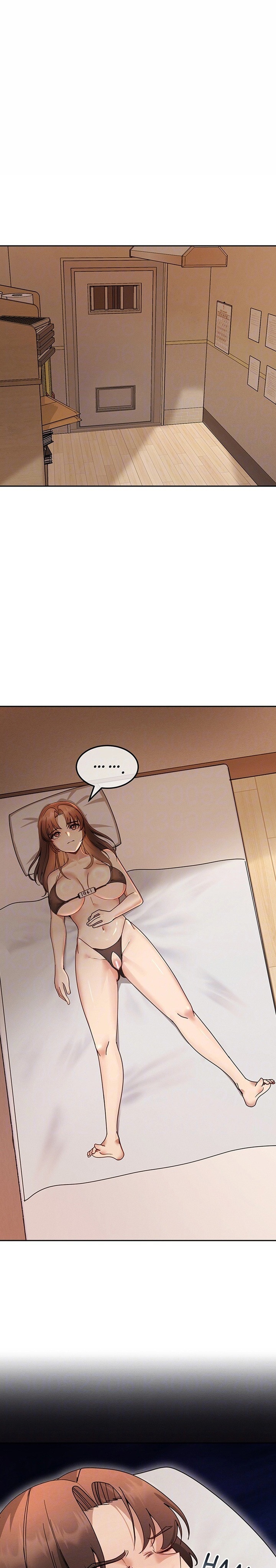 TS Punishment - Chapter 2 Page 6