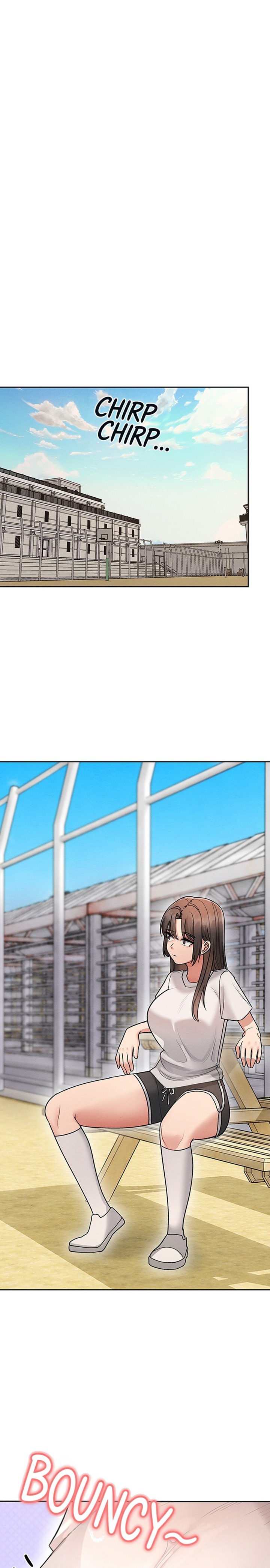 TS Punishment - Chapter 7 Page 9