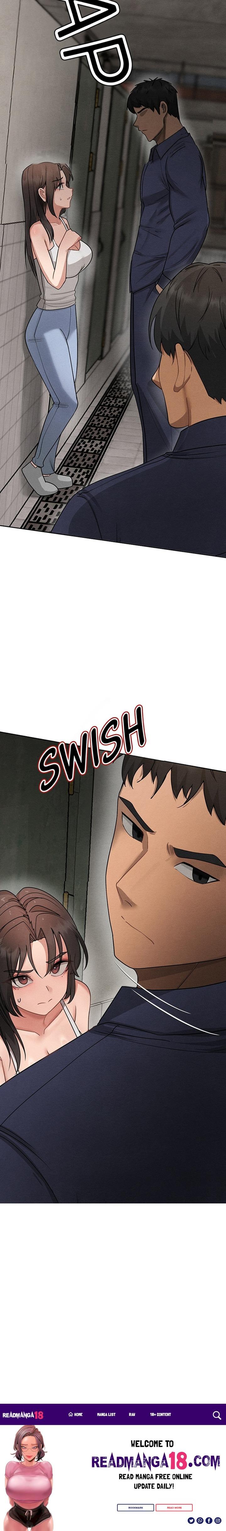 TS Punishment - Chapter 8 Page 19