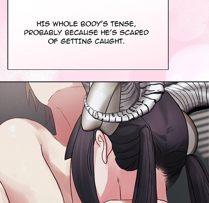 From Weakling to Nemesis - Chapter 32 Page 49