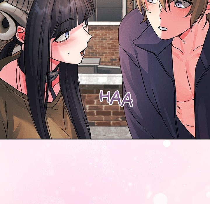 From Weakling to Nemesis - Chapter 33 Page 113