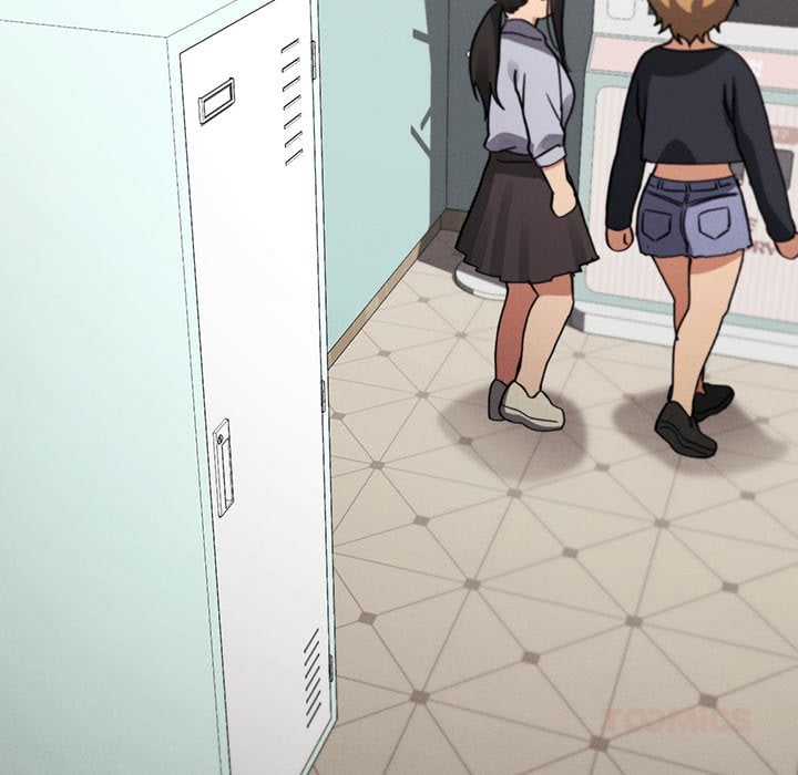 From Weakling to Nemesis - Chapter 33 Page 63