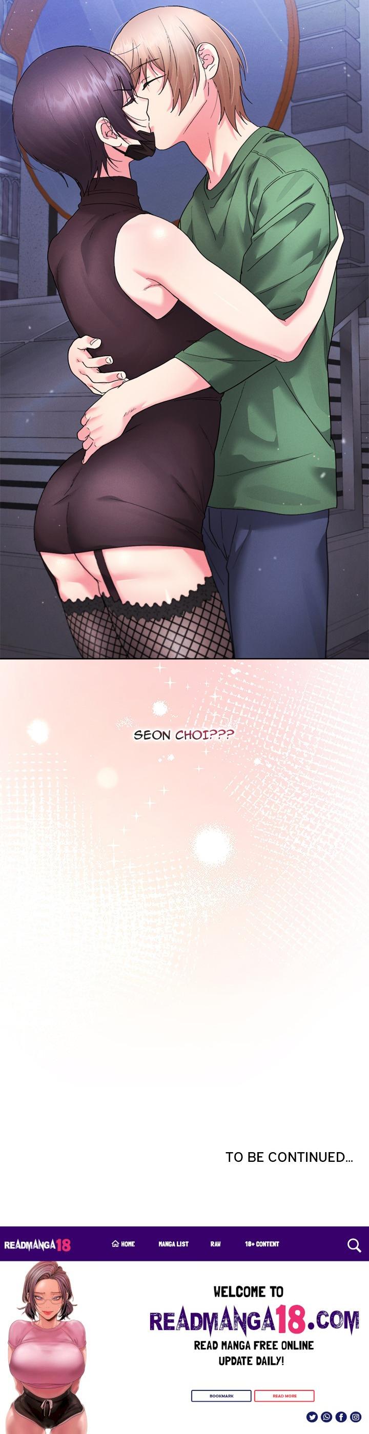 From Weakling to Nemesis - Chapter 39 Page 22