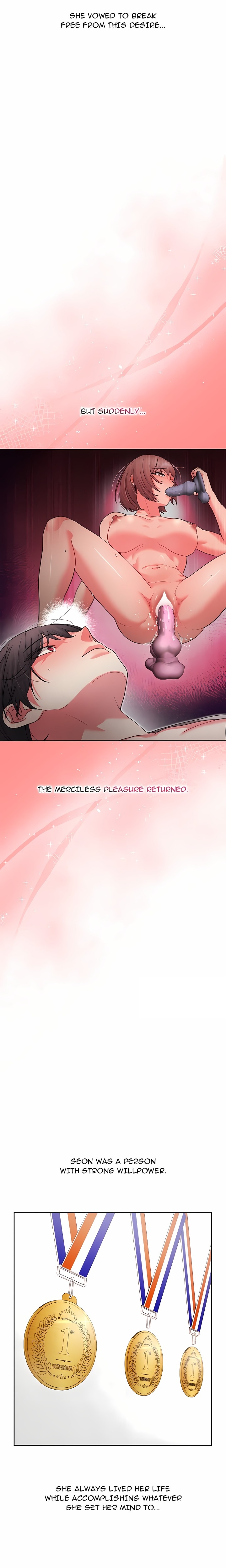 From Weakling to Nemesis - Chapter 40 Page 17