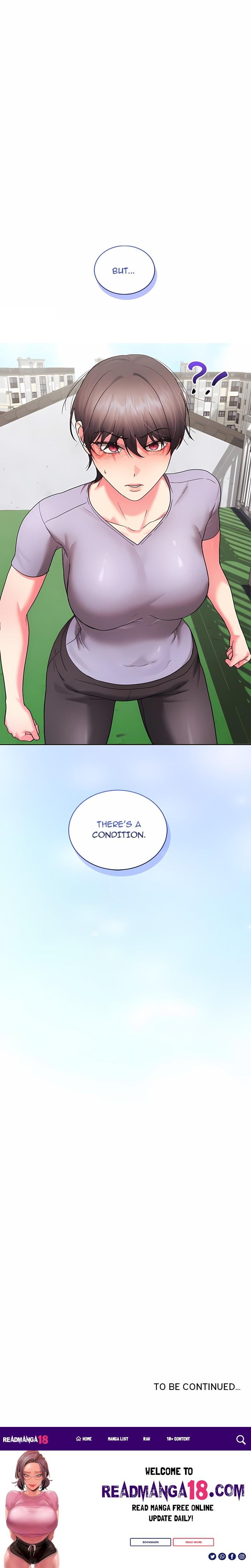 From Weakling to Nemesis - Chapter 40 Page 25