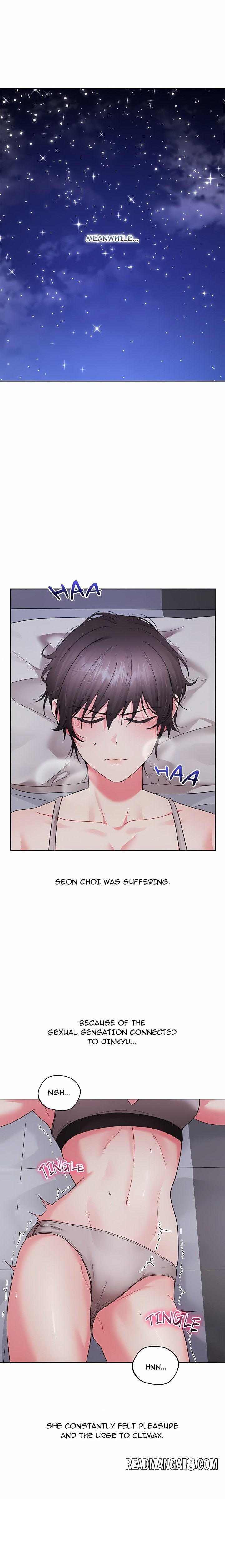 From Weakling to Nemesis - Chapter 40 Page 5