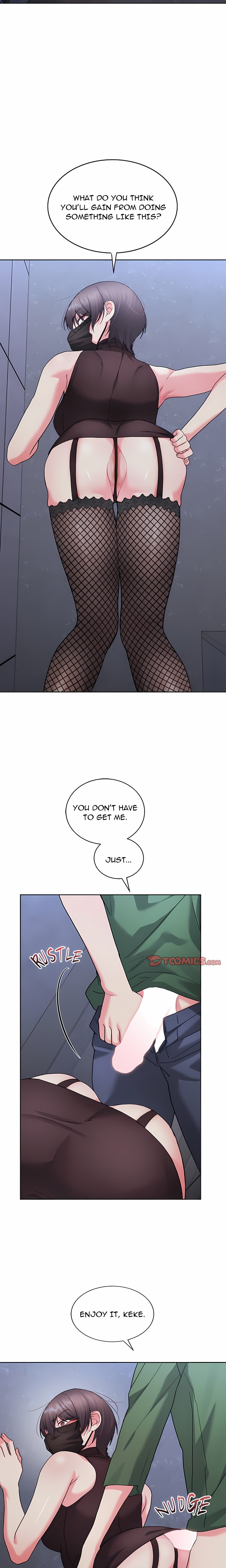 From Weakling to Nemesis - Chapter 42 Page 4