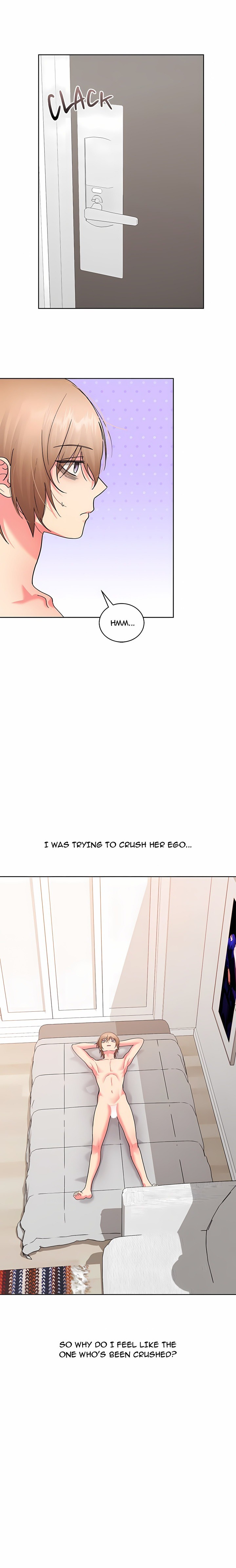 From Weakling to Nemesis - Chapter 43 Page 15