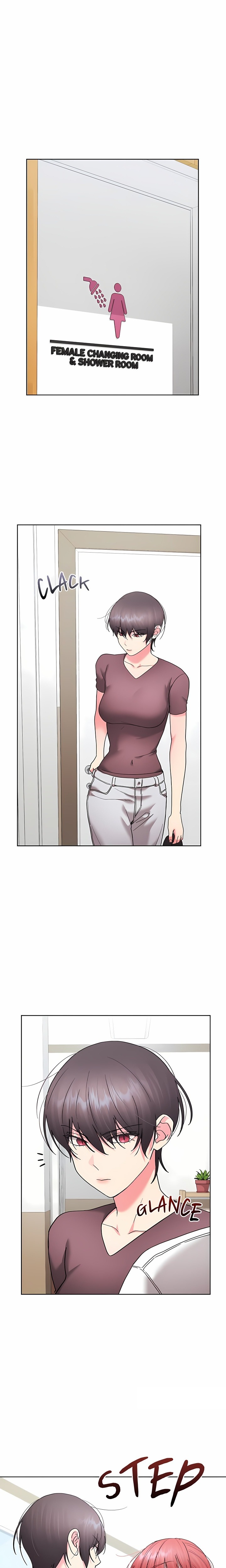 From Weakling to Nemesis - Chapter 43 Page 18