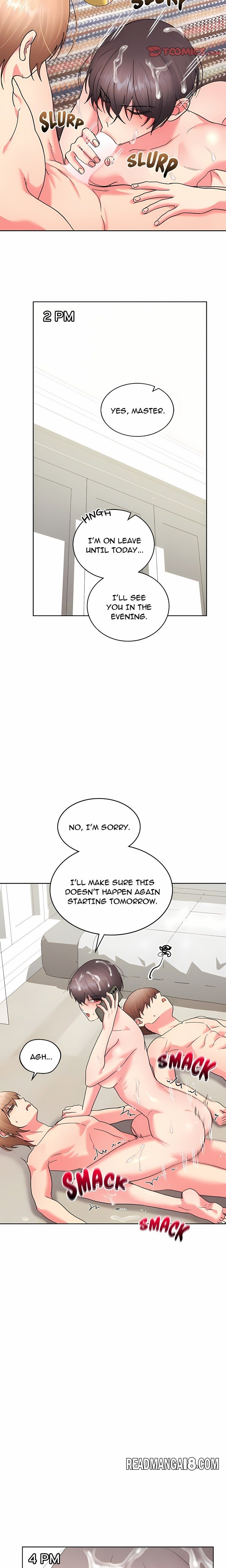 From Weakling to Nemesis - Chapter 43 Page 5