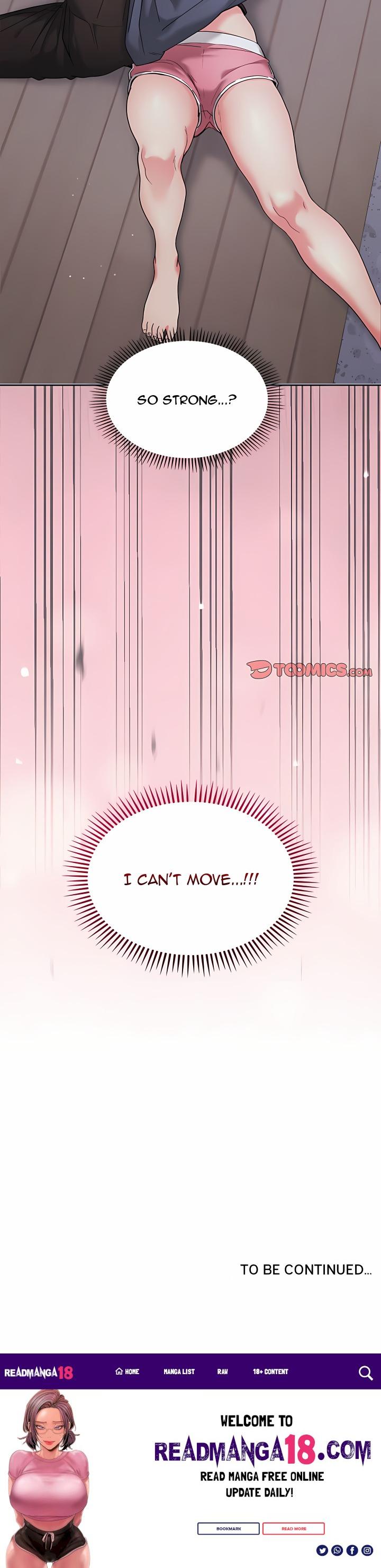 From Weakling to Nemesis - Chapter 44 Page 22