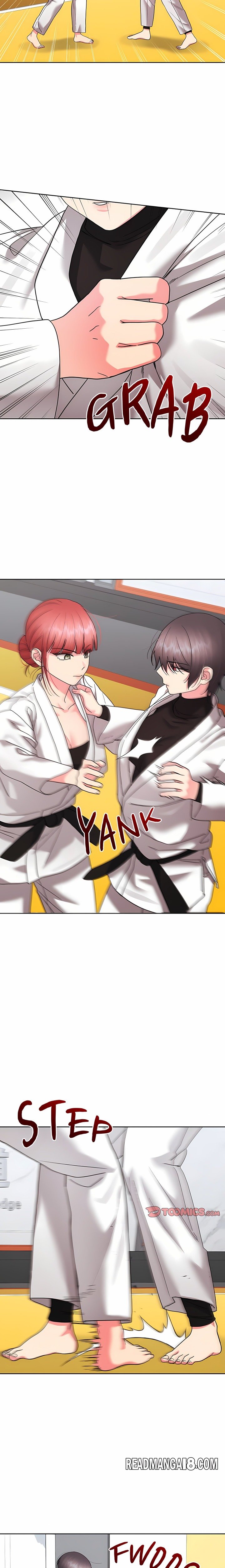 From Weakling to Nemesis - Chapter 44 Page 3