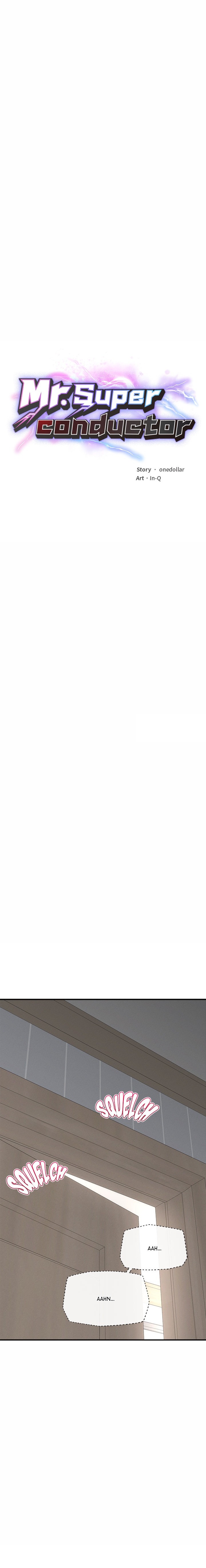 Mr. Superconductor - Chapter 10 Page 4
