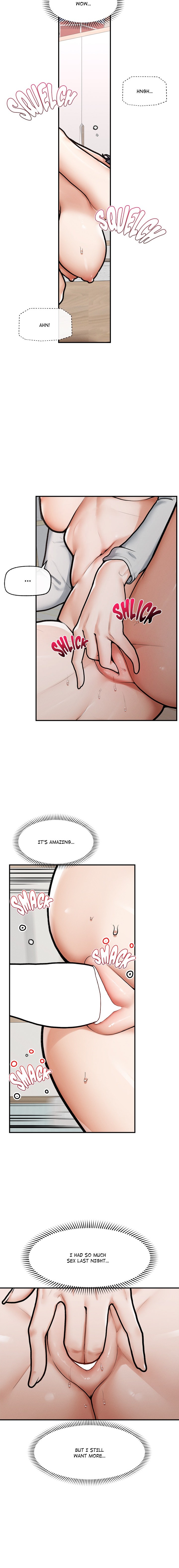 Mr. Superconductor - Chapter 10 Page 6