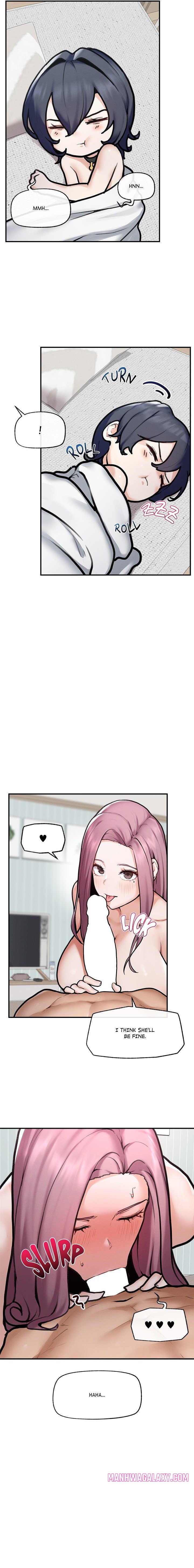 Mr. Superconductor - Chapter 11 Page 15