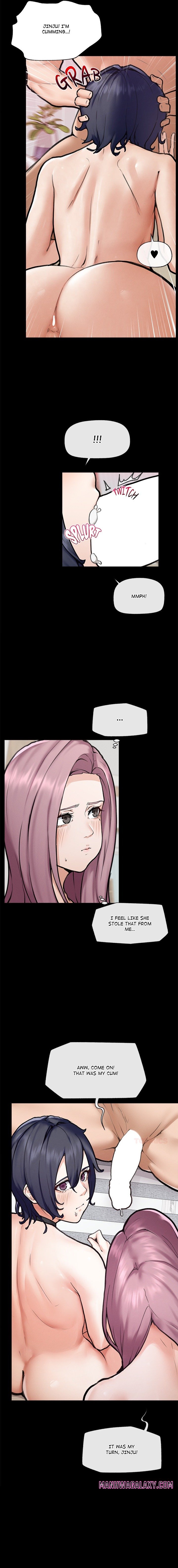 Mr. Superconductor - Chapter 11 Page 7