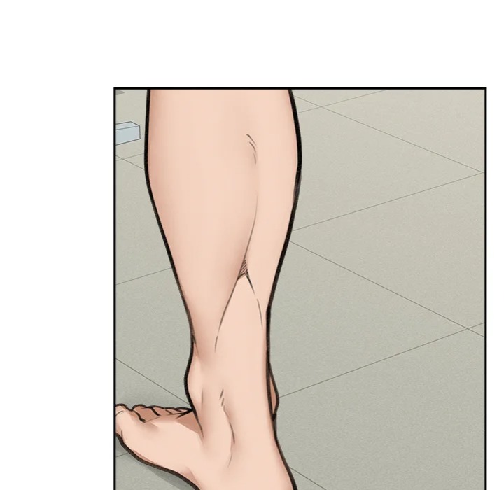 Mr. Superconductor - Chapter 17 Page 112