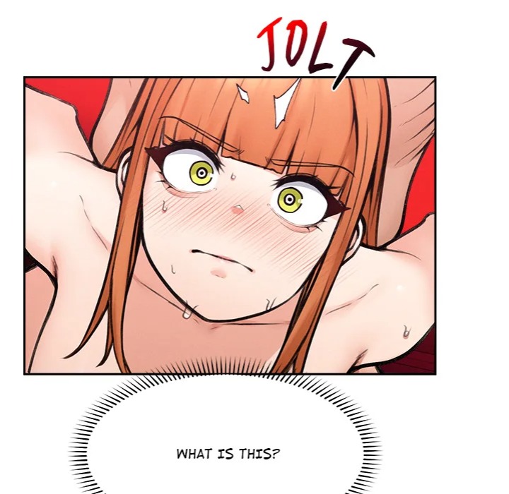 Mr. Superconductor - Chapter 17 Page 136