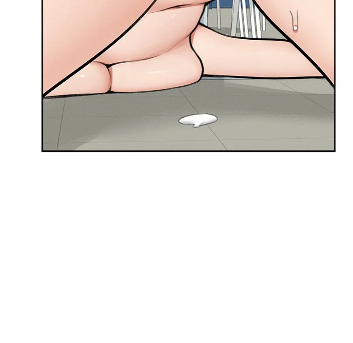 Mr. Superconductor - Chapter 17 Page 163