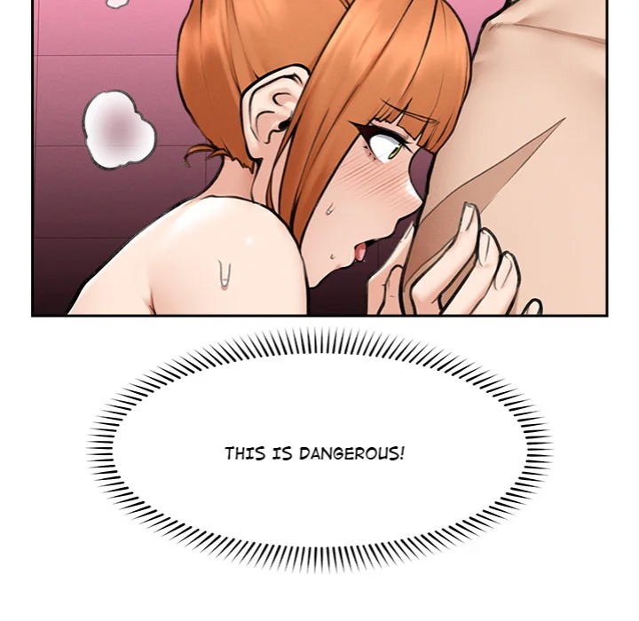 Mr. Superconductor - Chapter 17 Page 38