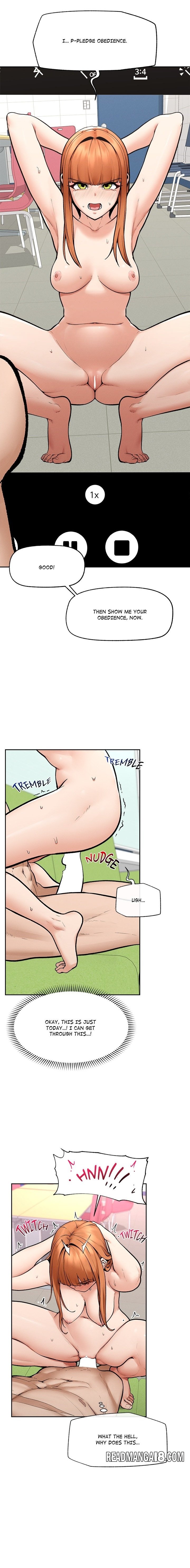 Mr. Superconductor - Chapter 18 Page 15