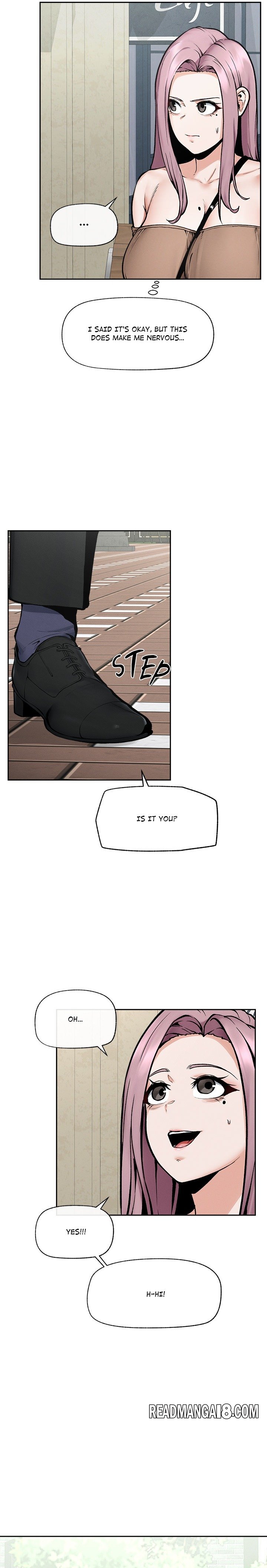 Mr. Superconductor - Chapter 19 Page 19